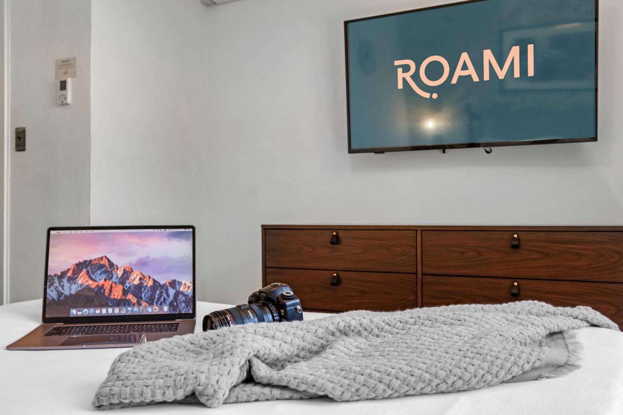 Roami At Tower Hotel - Calle Ocho 迈阿密 外观 照片