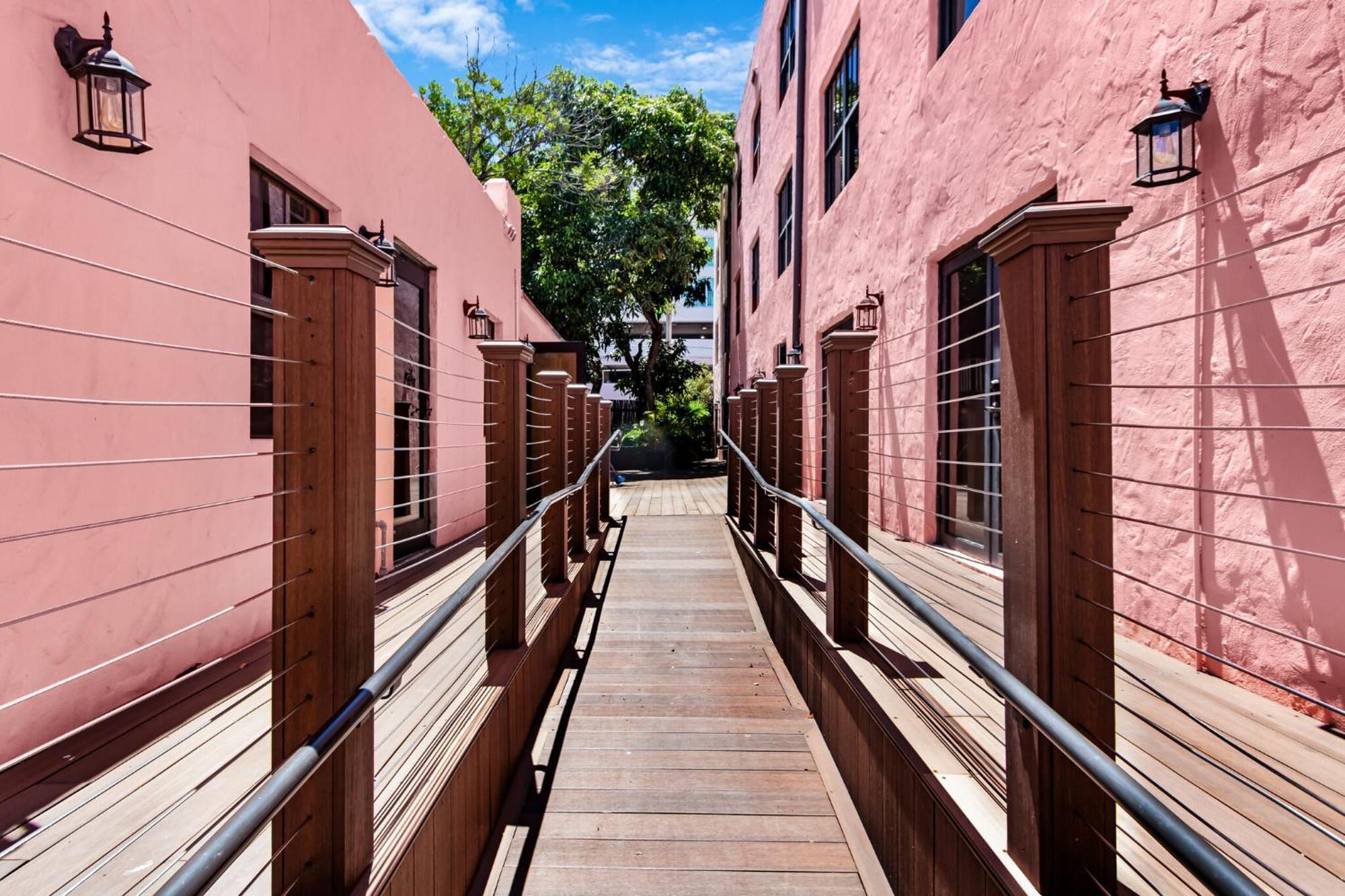 Roami At Tower Hotel - Calle Ocho 迈阿密 外观 照片