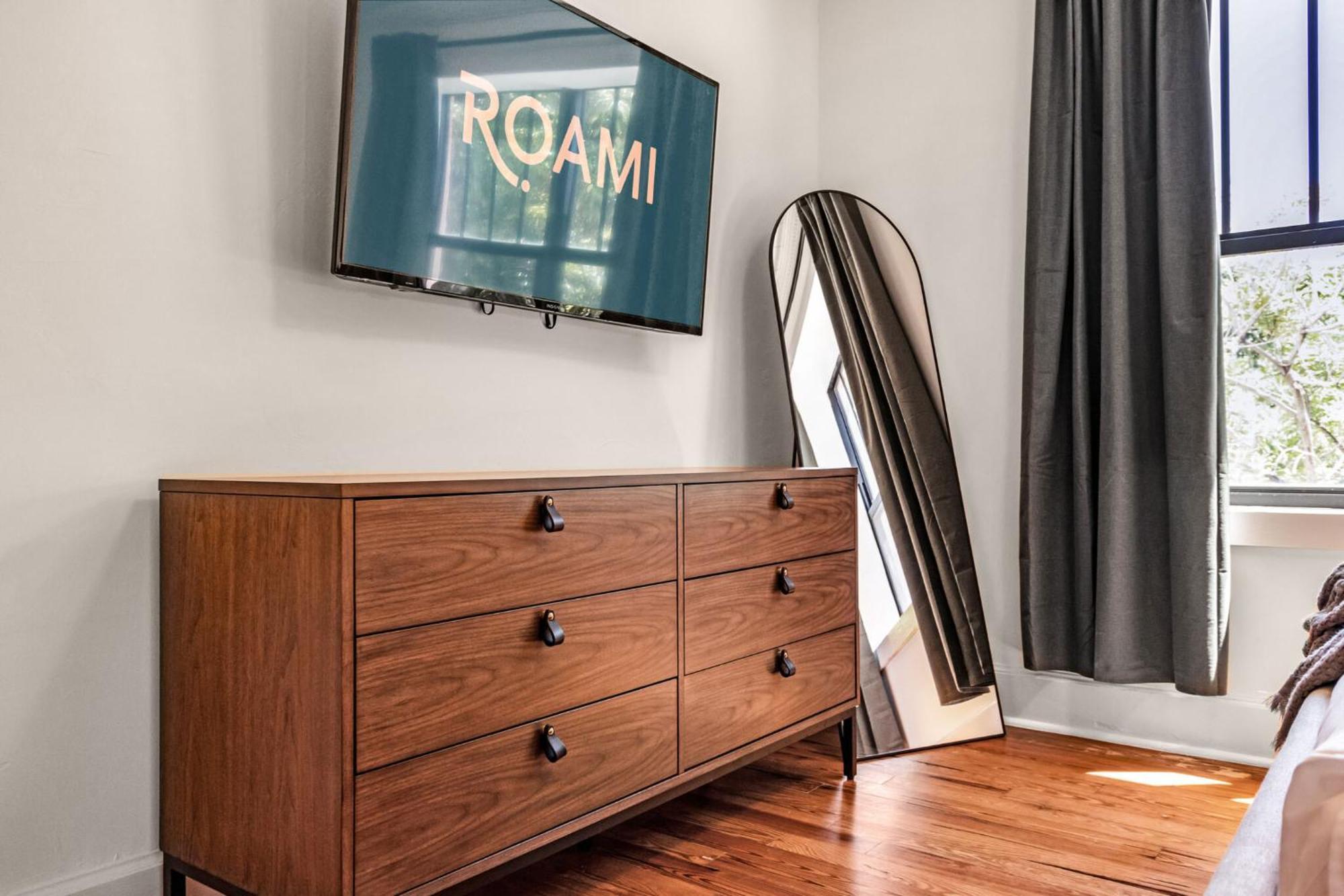 Roami At Tower Hotel - Calle Ocho 迈阿密 外观 照片