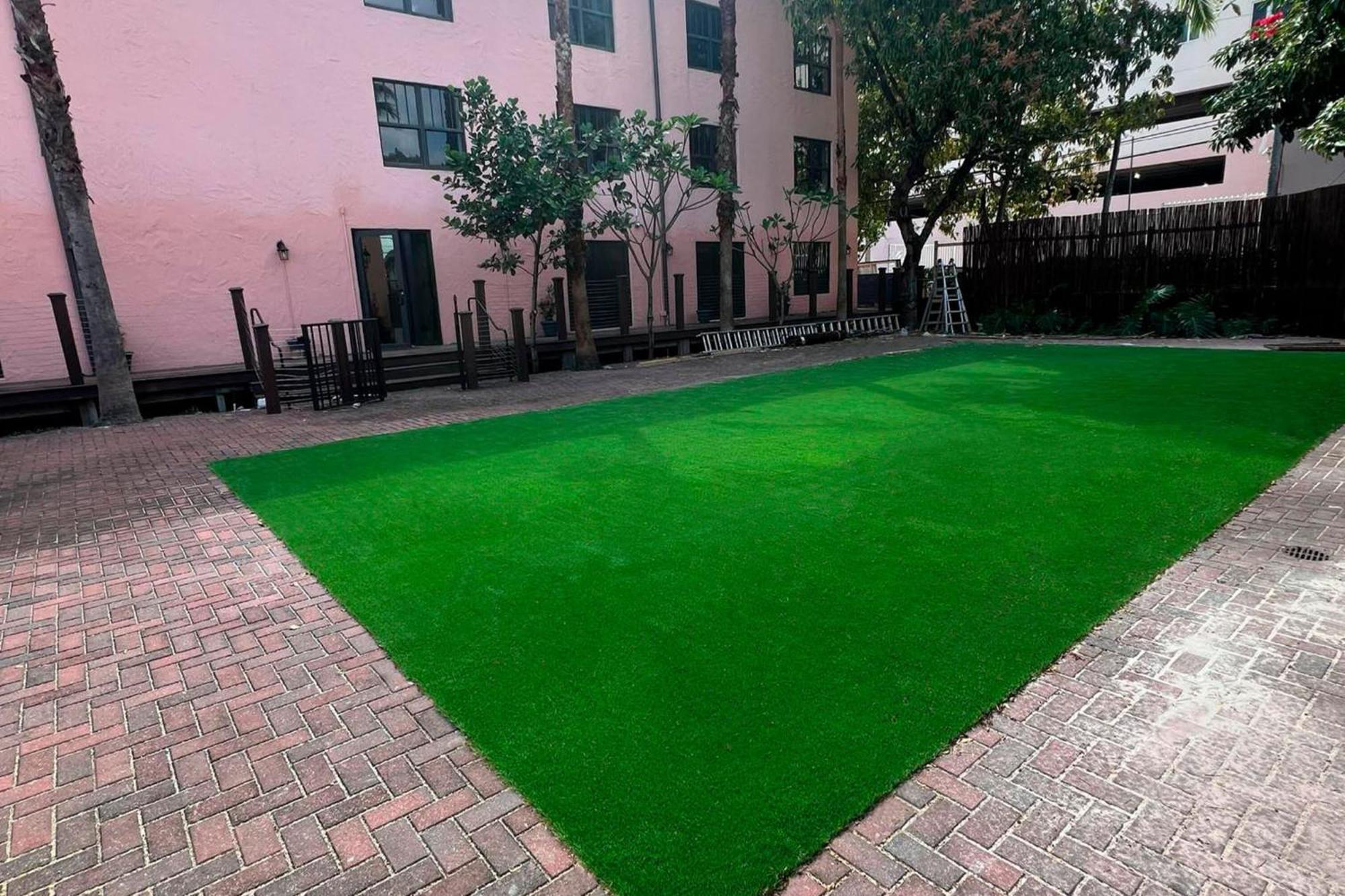 Roami At Tower Hotel - Calle Ocho 迈阿密 外观 照片